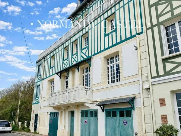 Appartement 3 pièces 87 m²