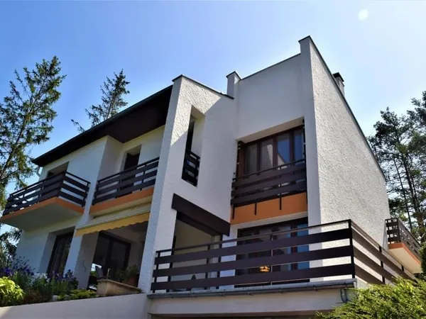 Villa 6 pièces
