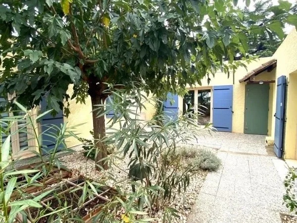 Maison 7 pièces 190 m²