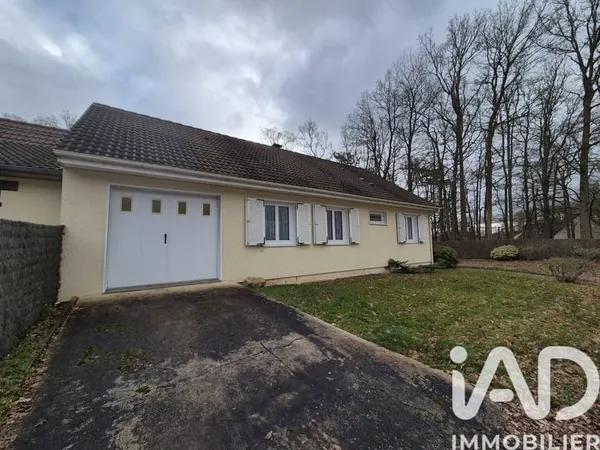 Vente Maison/villa 5 pièces