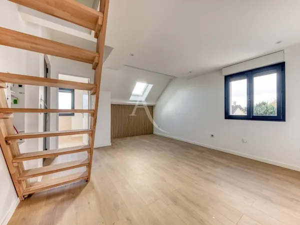Appartement Pontault Combault 2 pièce(s) 34.3 m2