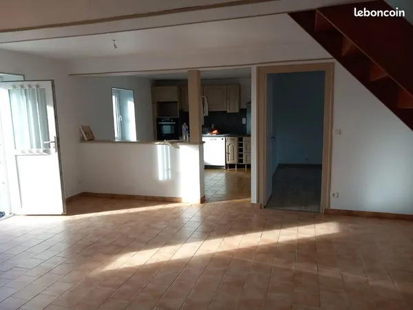 Maison de campagne
