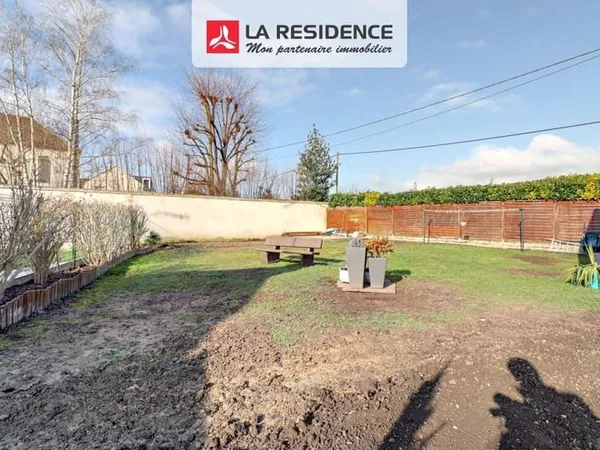 Terrain Vente Maurecourt  239m² 169900€