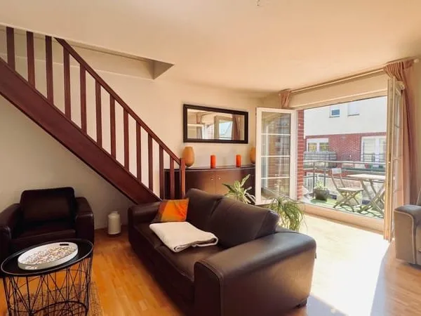 Appartement à vendre Marcq-en-Baroeul