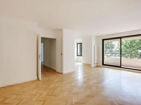 5 Pièces Rue Pierre Lhomme