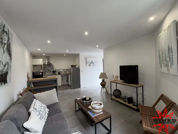 Maison 3 pièces 67 m²