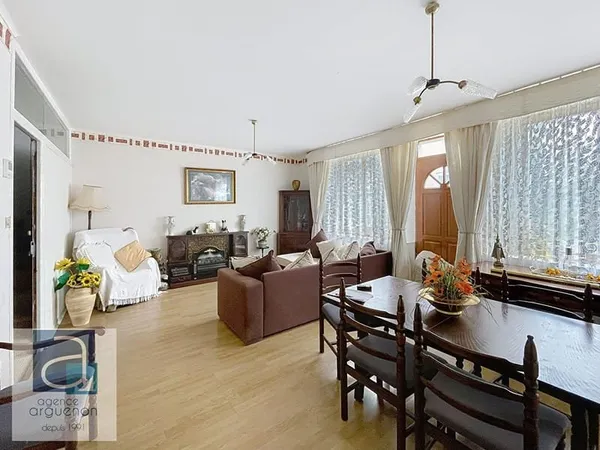 TREDIAS - Maison de bourg en pierre - 4 chambres - Accès rapide RN12 et Broons