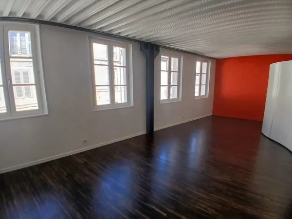 Appartement à louer La Rochelle