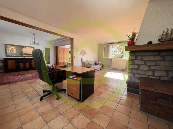 Maison Vente Gagny 7p 170m² 390000€