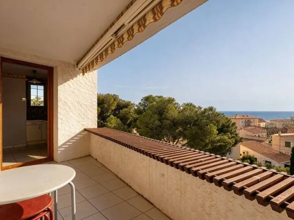 Appartement 2 pièces 55 m²
