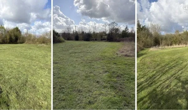 Terrains à bâtir Sévis