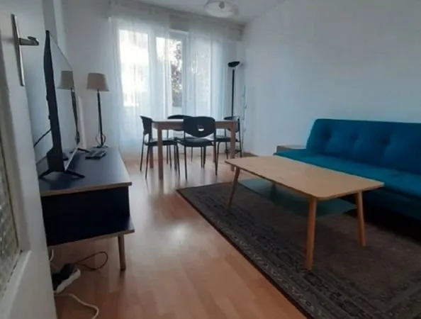Colocation meublée pour 2 personnes à Metz centre