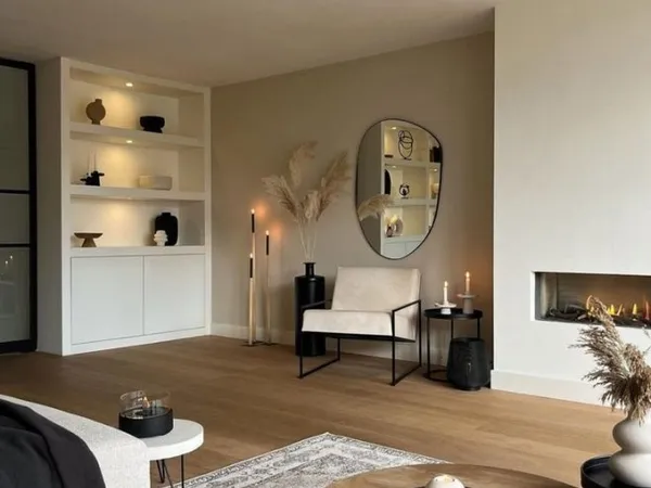 Appartement T3 Neuf Clichy