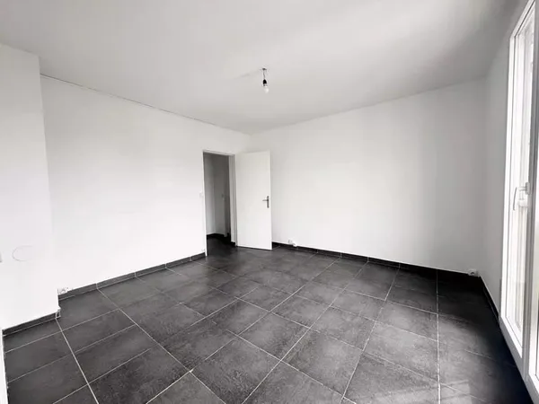 Appartement 3 pièces 56 m²