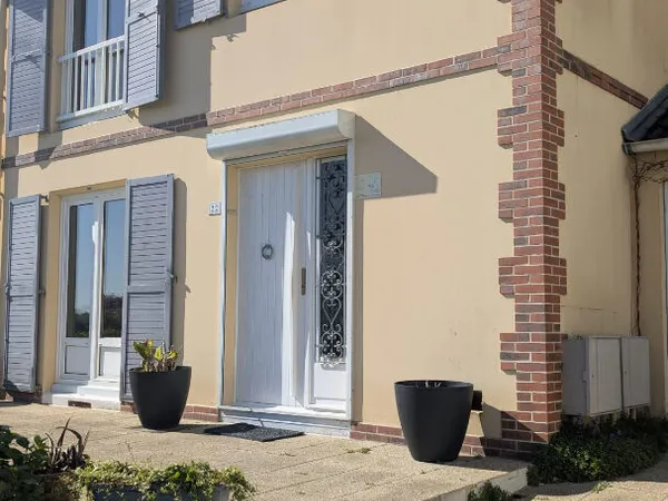 Maison 5 pièces 88 m²
