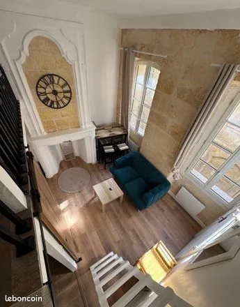 T1 bis meuble de 18m2 au 1er étage