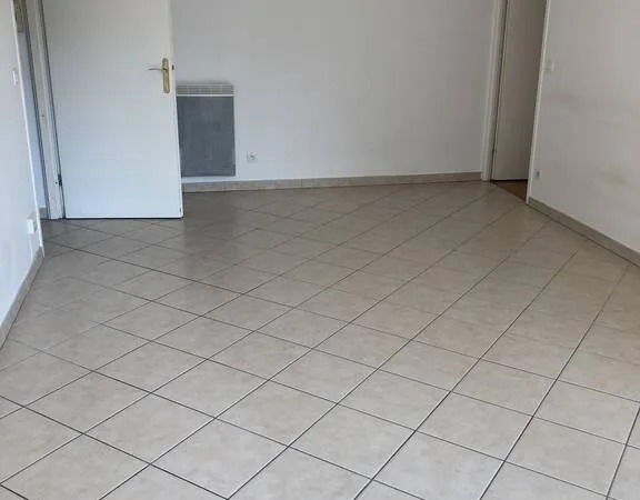 Appartement 3 pièces 56 m²