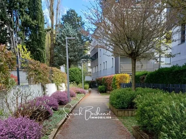 Appartement 3 pièces 70 m²