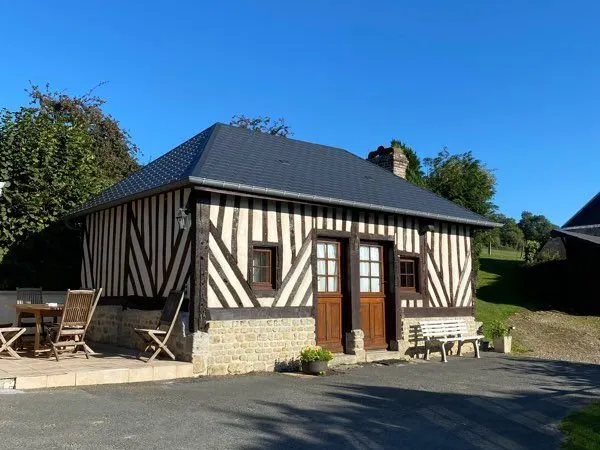 Petite maison