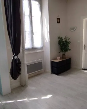 Appartement 1 pièce 35 m²