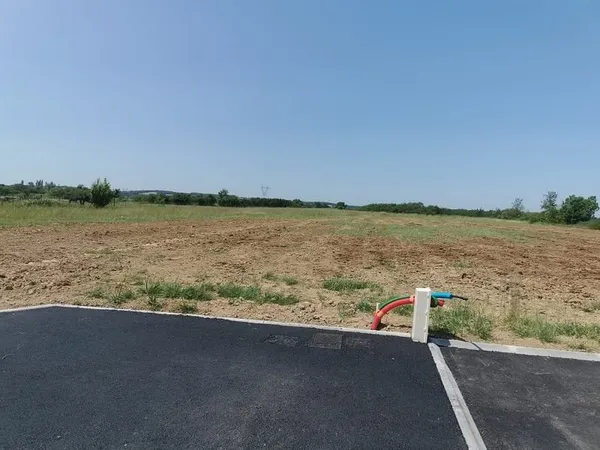 ✨ À SAISIR - Superbe terrain constructible à SAINT-ORENS ✨