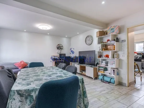 Immeuble de rapport 8 pièces 123 m²