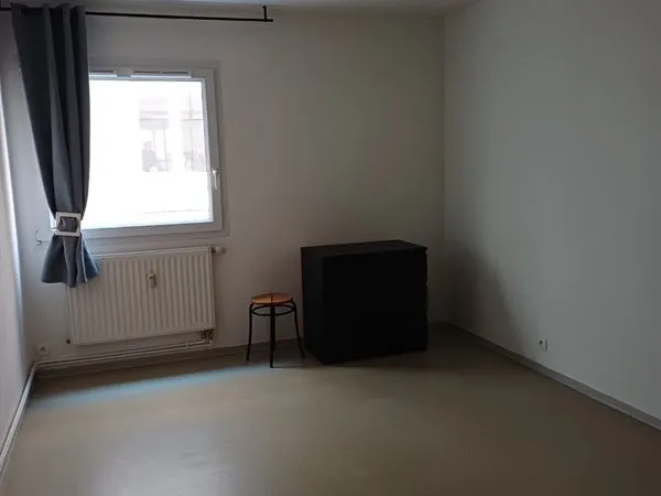 Appartement étudiant