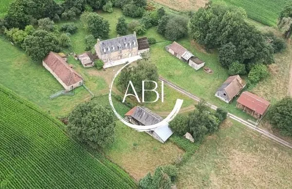 Maison 8 pièces 187 m²