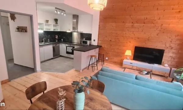 Location ou Colocation à 15 mins du lac d'Annecy