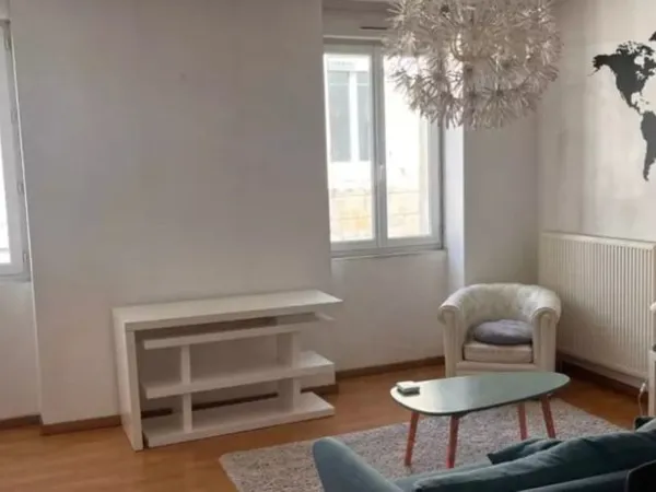 Appartement T4