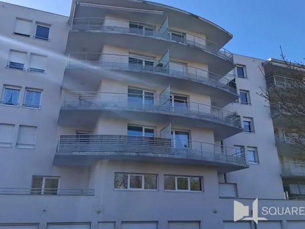 Appartement Clermont Ferrand 3 pièce(s)