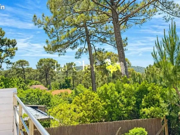 Maison 5 pièces 115 m²