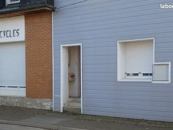 Appartement beauvoir wavans
