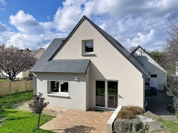 Maison 5 pièces 94 m²
