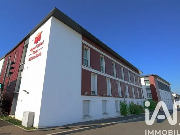 Vente Appartement 1 pièce