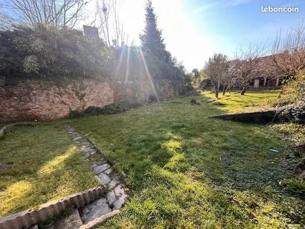 Terrain 402 m² Quimper