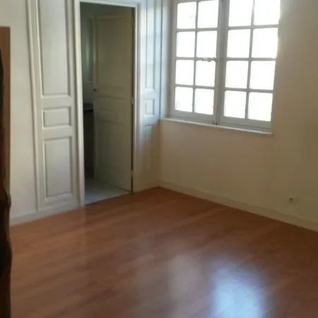 Appartement t3