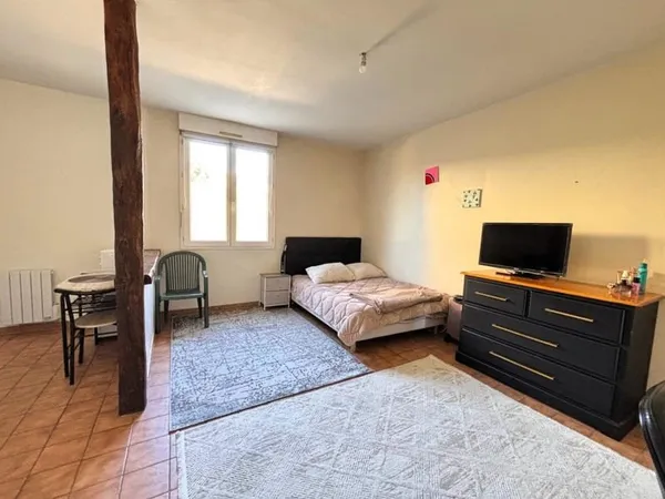 À louer - Studio à ALENCON - Quartier Châtelets