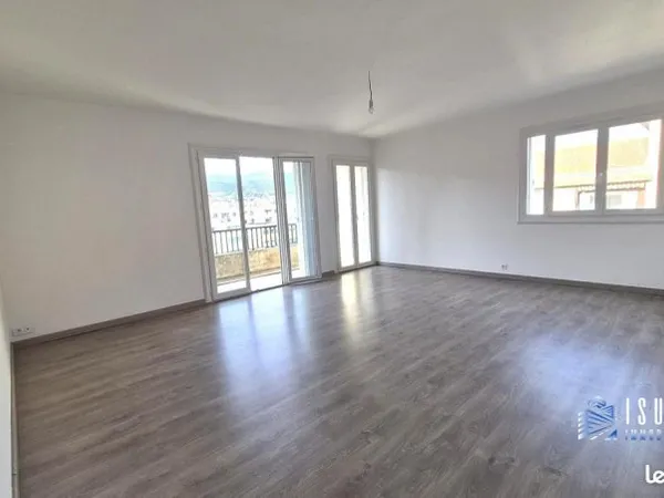 Appartement 3 pièces 95 m²