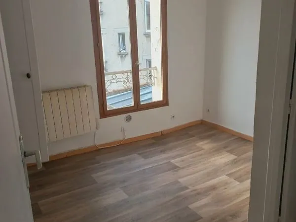 Loue un appartement