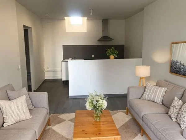 Appartement 2 pièces 35 m²