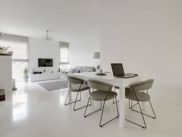 Appartement 4 pièces 84 m²