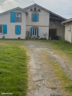Location de maison