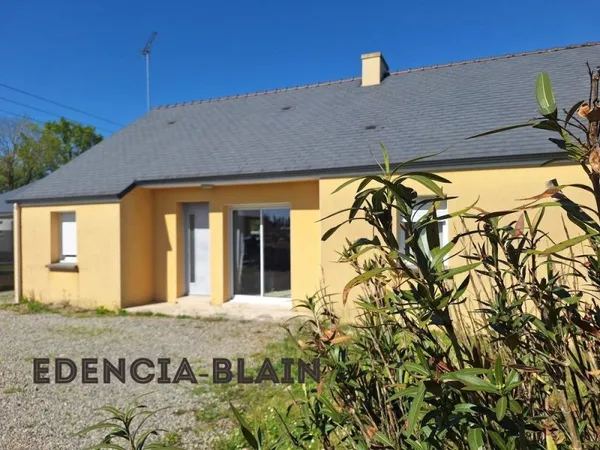 Maison à vendre Blain