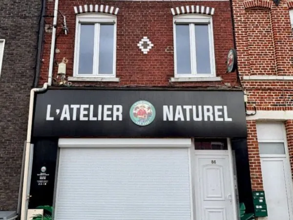 Immeuble de rapport 5 pièces 158 m²