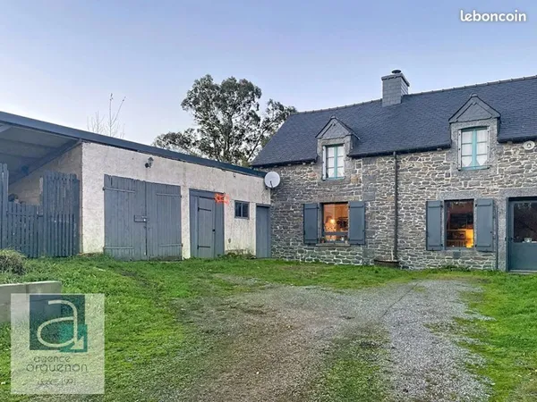 Propriété 7 pièces 150 m²