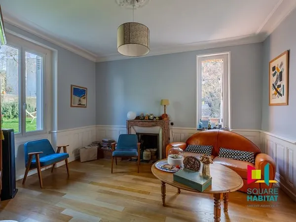 Maison Blois 7 pièce(s) 161.15 m2