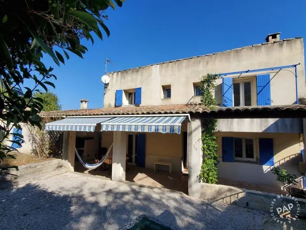 Maison 6 pièces 115 m²