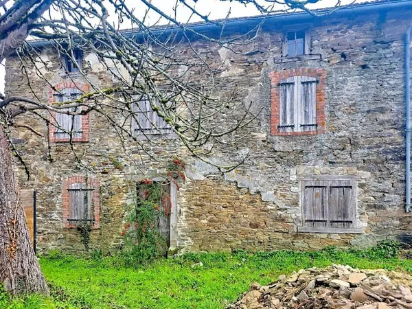 Maison 2 pièces 100 m²