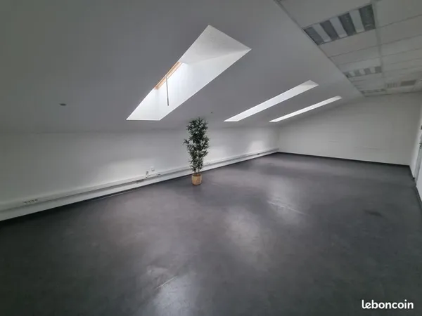 COLMAR/ Local professionnel PMR de 41m²